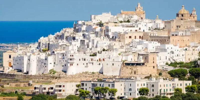 Ostuni